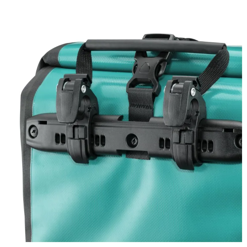 Ortlieb Sport-Roller Free Pannier Bags in Blue-3